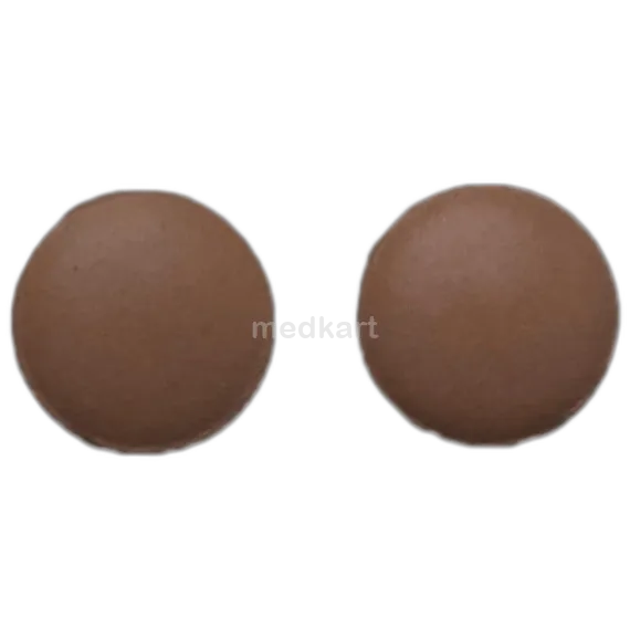 winolap 5mg tablet 10's